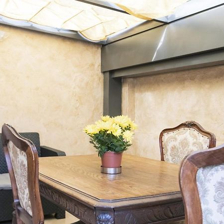 Easylife - Esclusivo Attico In S Babila Apartment Milano Exterior foto