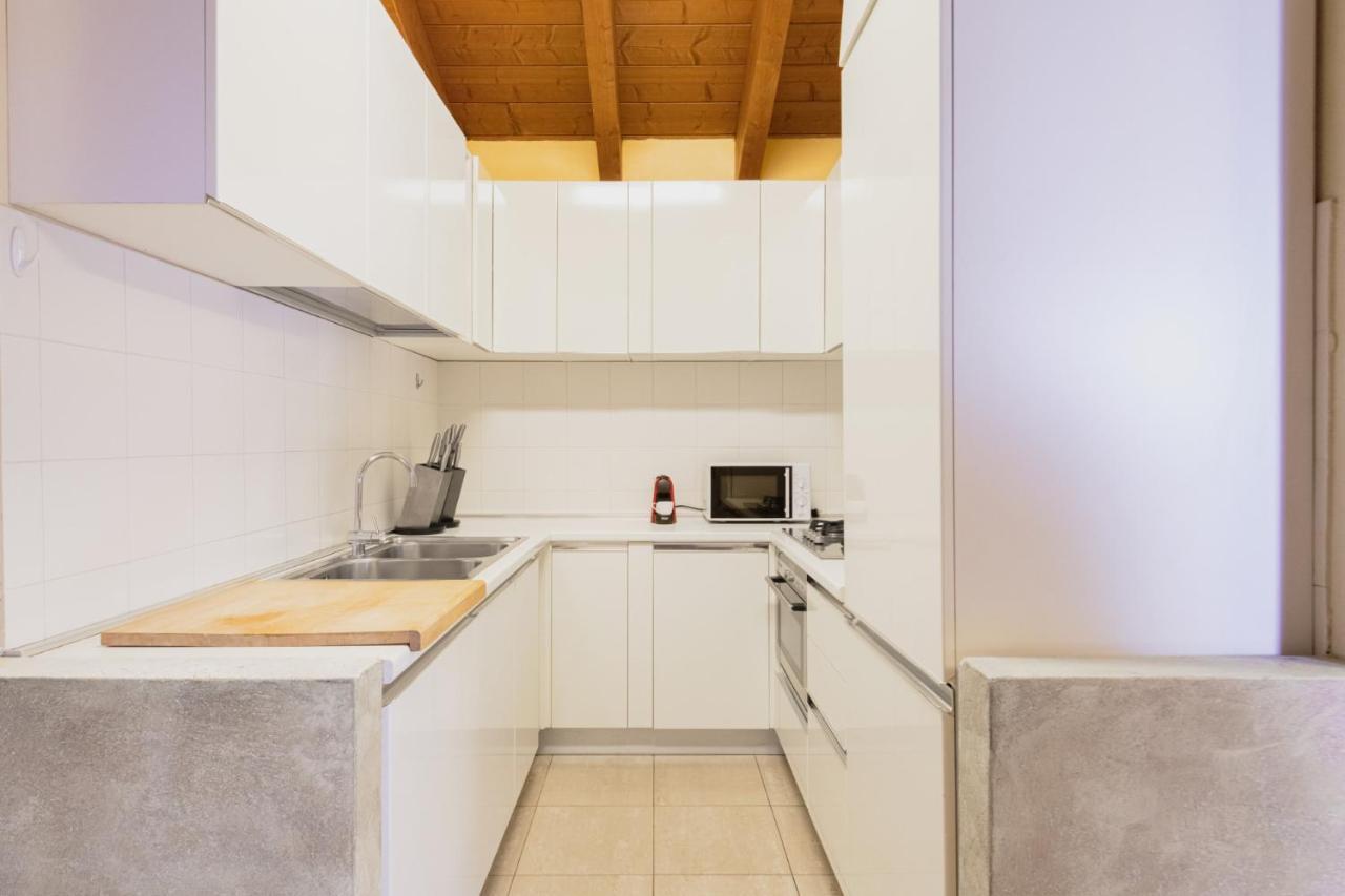 Easylife - Esclusivo Attico In S Babila Apartment Milano Exterior foto