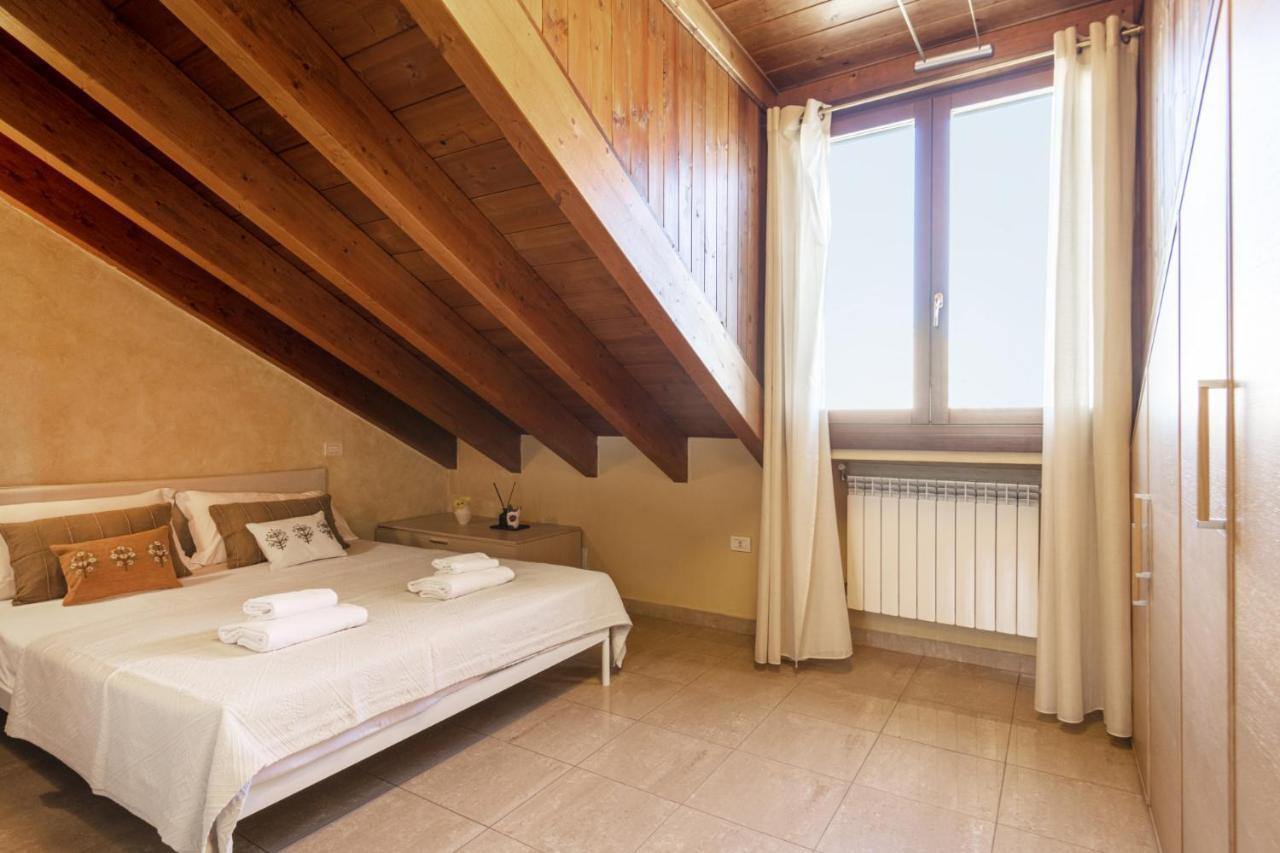 Easylife - Esclusivo Attico In S Babila Apartment Milano Exterior foto