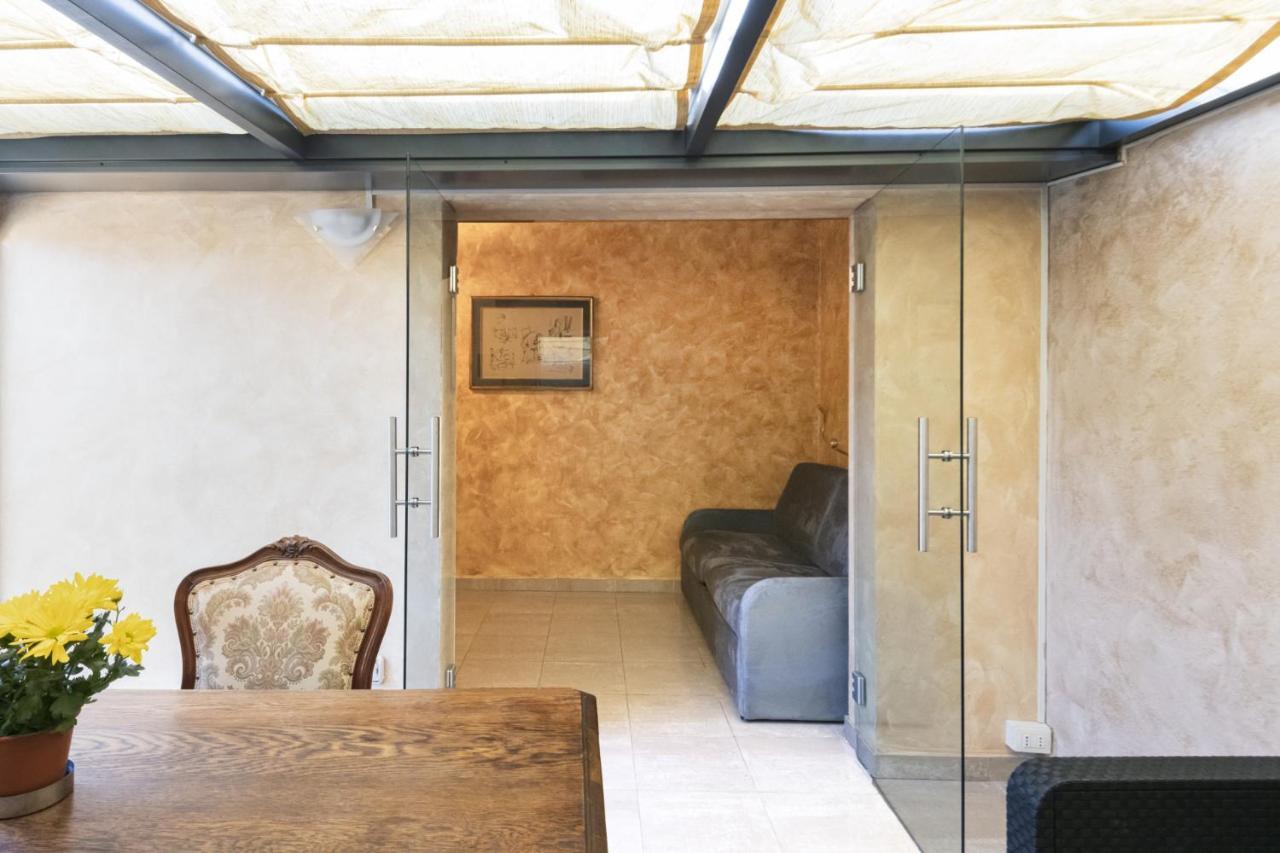 Easylife - Esclusivo Attico In S Babila Apartment Milano Exterior foto