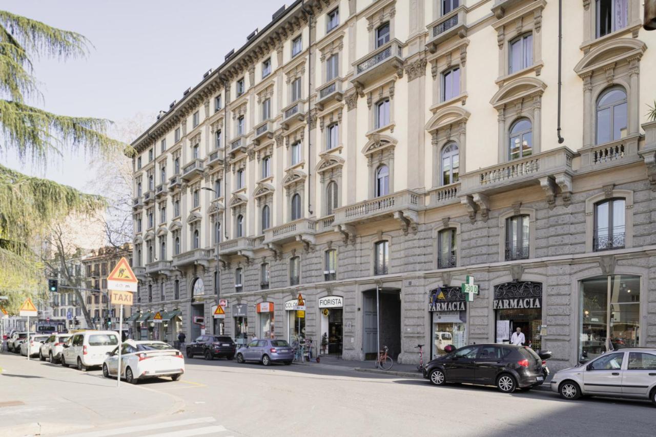 Easylife - Esclusivo Attico In S Babila Apartment Milano Exterior foto