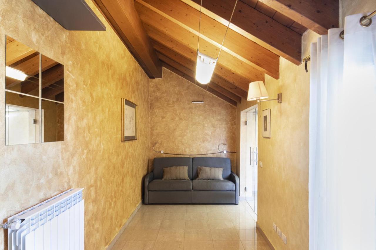 Easylife - Esclusivo Attico In S Babila Apartment Milano Exterior foto
