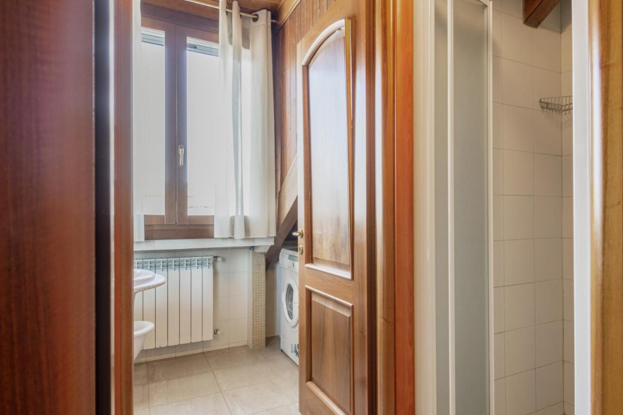 Easylife - Esclusivo Attico In S Babila Apartment Milano Exterior foto