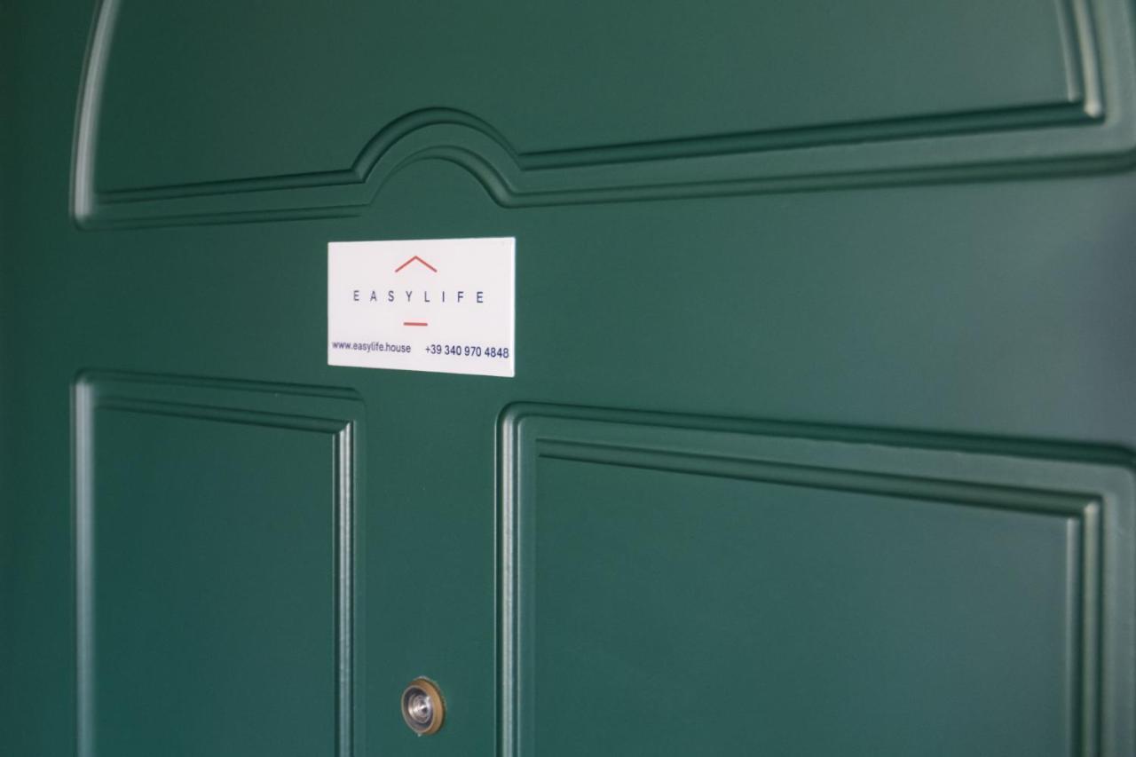 Easylife - Esclusivo Attico In S Babila Apartment Milano Exterior foto