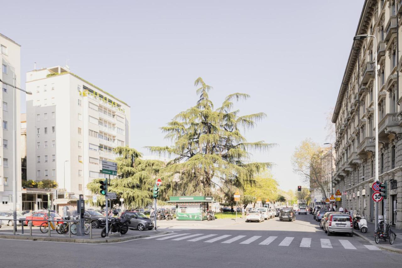 Easylife - Esclusivo Attico In S Babila Apartment Milano Exterior foto