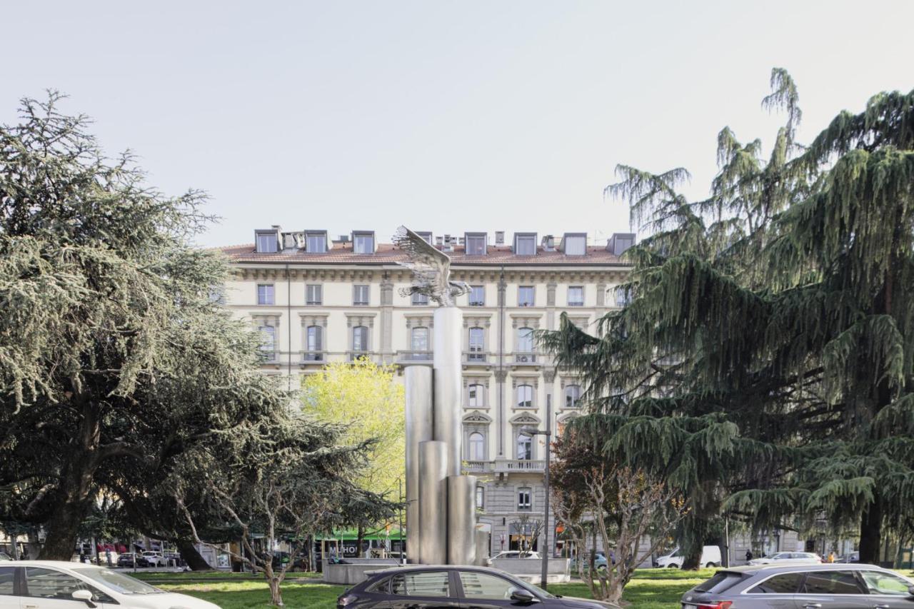 Easylife - Esclusivo Attico In S Babila Apartment Milano Exterior foto